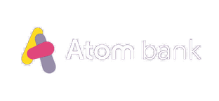Atom bank